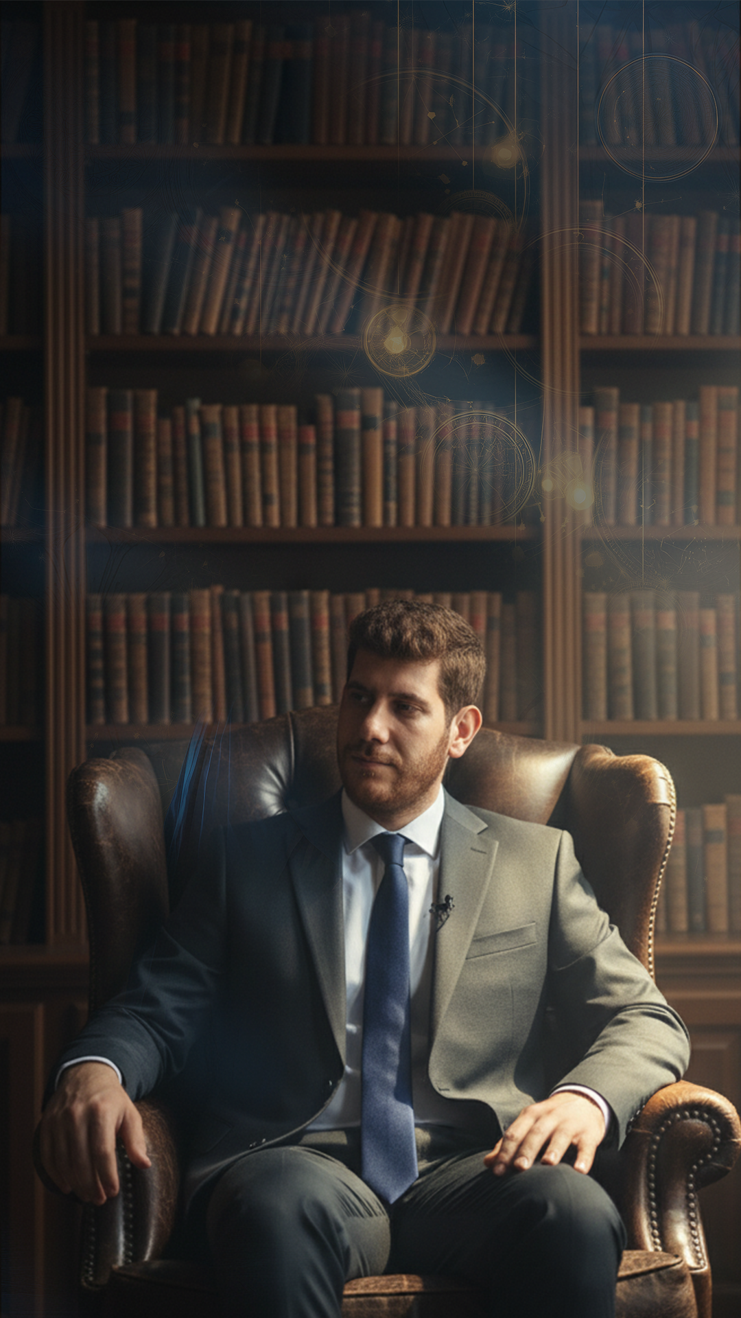 Nizamettin Sincar - Numeroloji Uzmanı